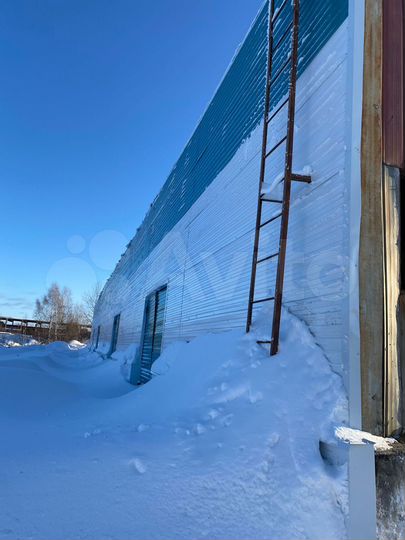 Здание, 3625 м²