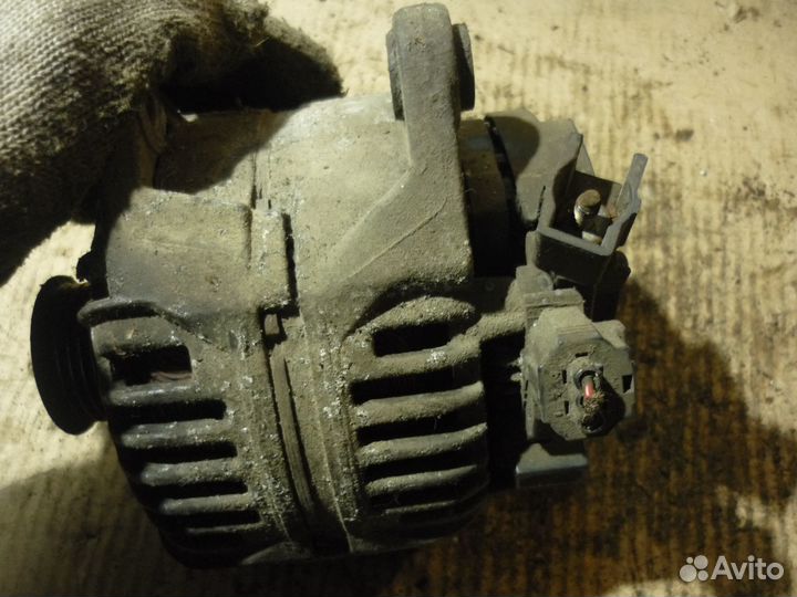 Генератор Форд Мондео 2/1 1.8