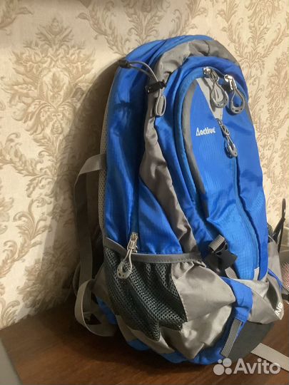 Туристический рюкзак