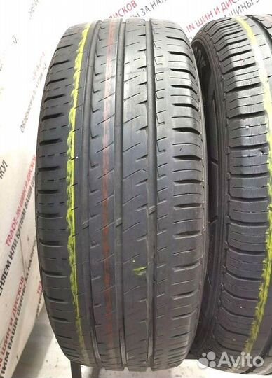 Hankook Vantra LT RA18 215/65 R16C 109S