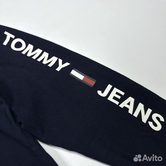 Лонгслив Tommy Hilfiger