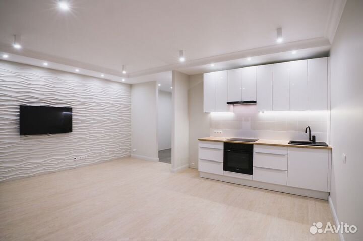 Мастер отделочных работ