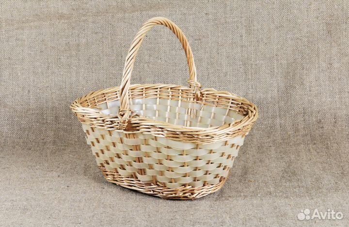 Корзины советские