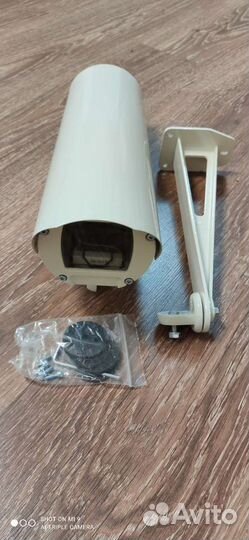 Термокожух для видеокамеры Beward B1062- К220 К17