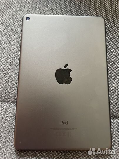 iPad mini 5 64gb