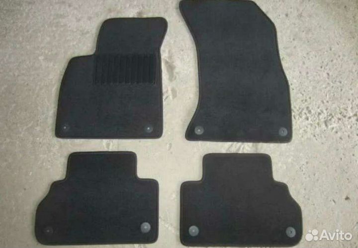 Продам коврики