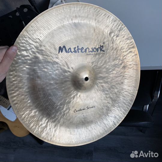 Чайна ручной ковки 18