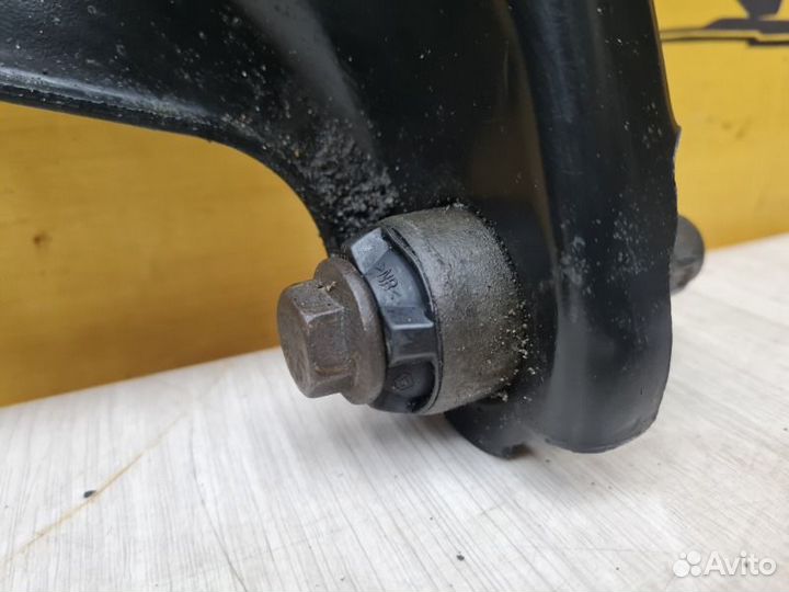 Рычаг передний правый Renault Logan 2 L8 K7M 2017