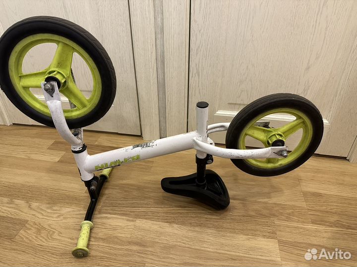 Беговел B Twin