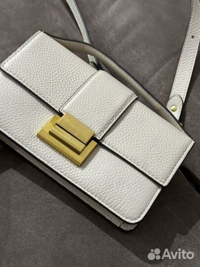 Сумка CNS Adelle mini vanilla