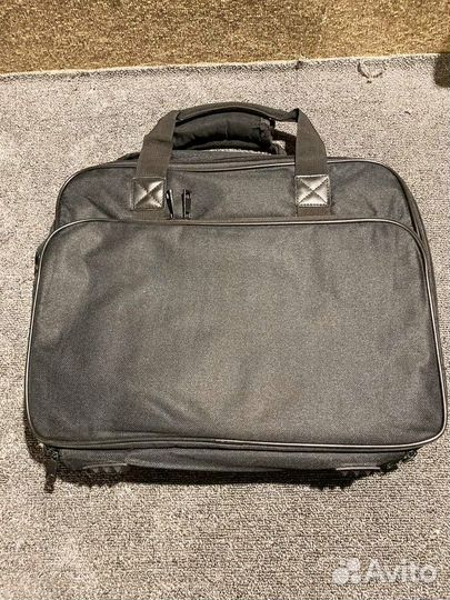 Педалборд с педалями