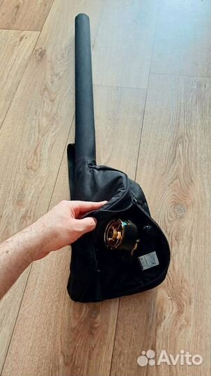 Зимняя удочка на судака