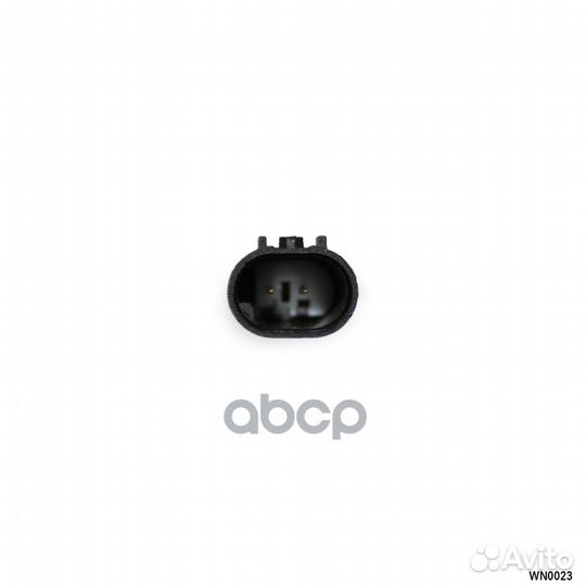 Форсунка омывателя, land rover discovery III