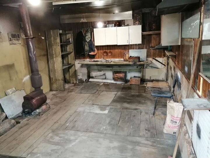 Гараж, 25 м²