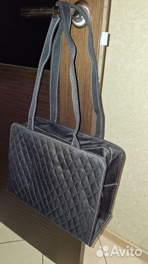 Сумки от Мэри Кей