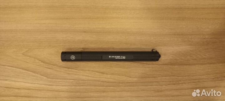 Cветодиодный фонарик Volkswagen