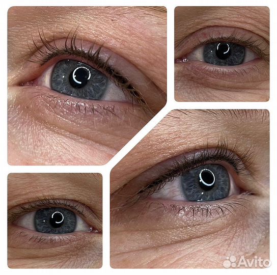 Перманентный макияж (Брови, Глаза, Губы)