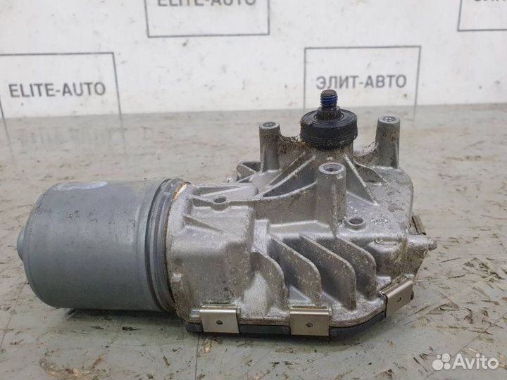 Моторчик дворников Mercedes E-Class W212 2.1D 2012