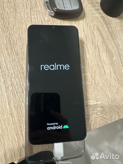 realme C53, 6/128 ГБ