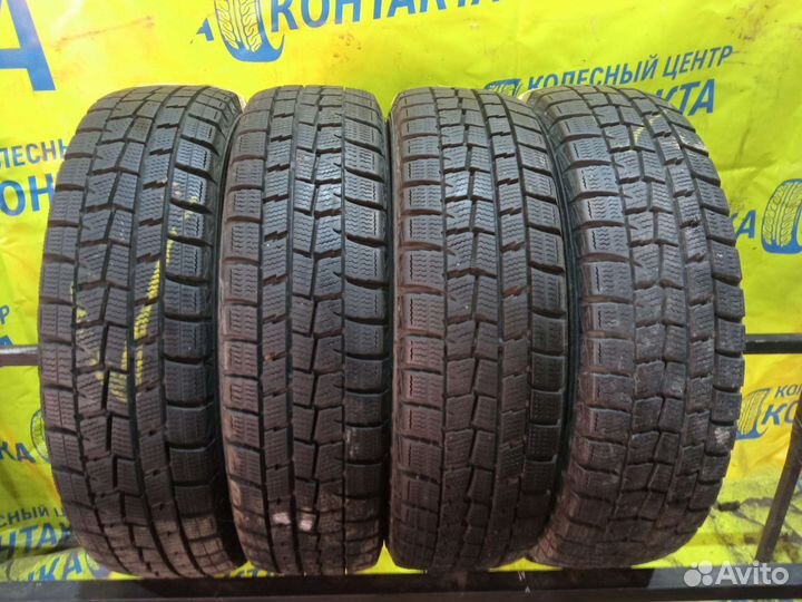 Dunlop Winter Maxx WM01 155/65 R13