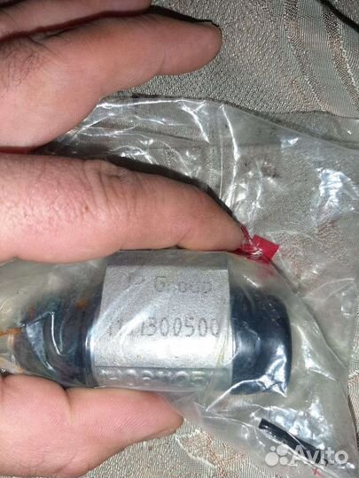 Тормозной цилиндр JP 1161300500