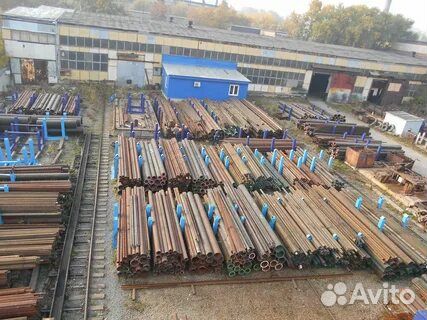 Труба бу 1420-820-159 восст. нефть