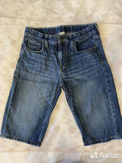 Продам шорты 164см