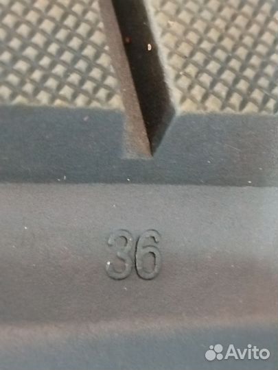 Ботинки демисезонные женские 37размер