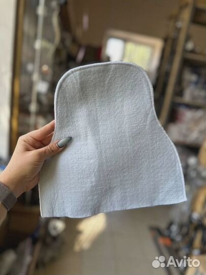 Воздушный фильтр УАЗ