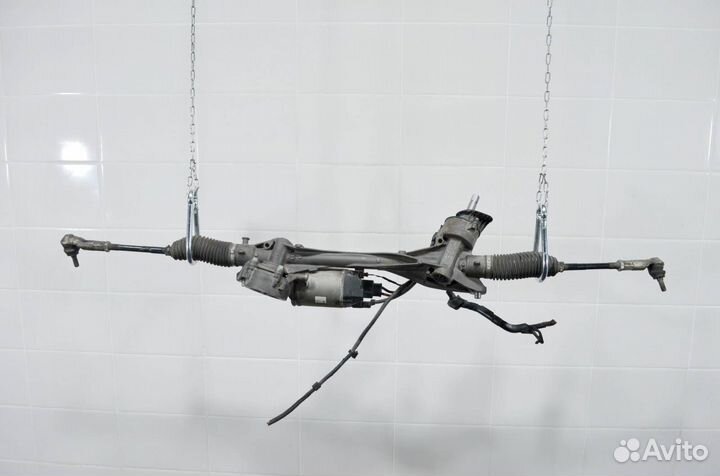 Рейка рулевая Volkswagen Golf 7 2012+