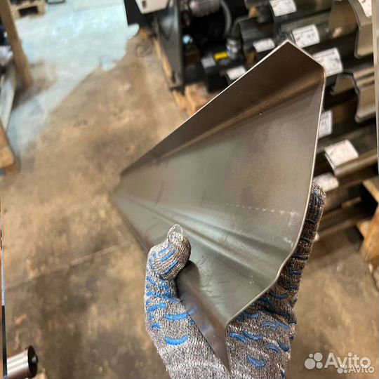 Chevrolet Rezzo пороги и арки Орёл