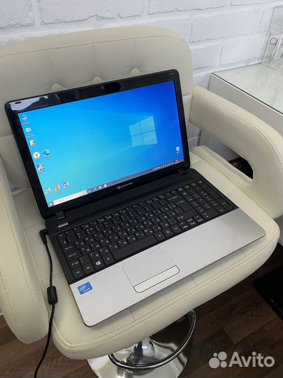 Packard Bell 15.6