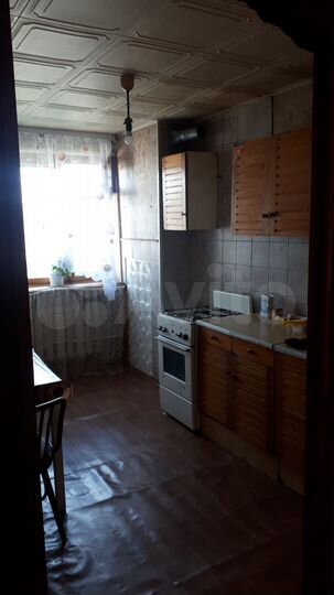 4-к. квартира, 86,4 м², 9/9 эт.