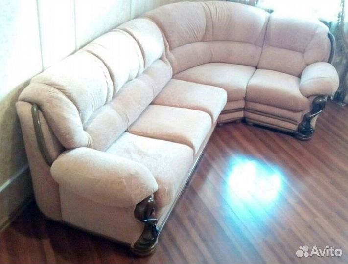 Изготовление корпусной и мягкой мебели