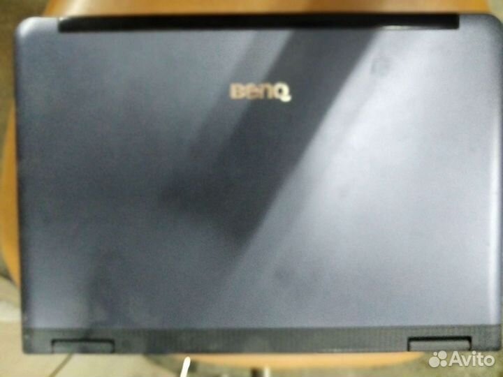 BenqJoybookS31V