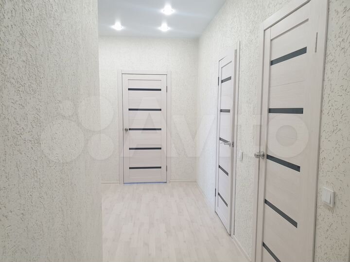 3-к. квартира, 81,4 м², 5/9 эт.