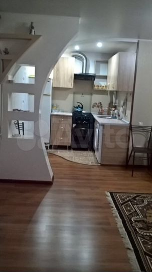 2-к. квартира, 45 м², 4/5 эт.