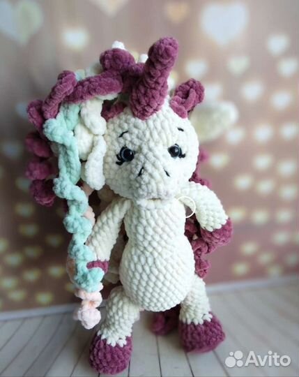 Мягкие игрушки новые в асортименте