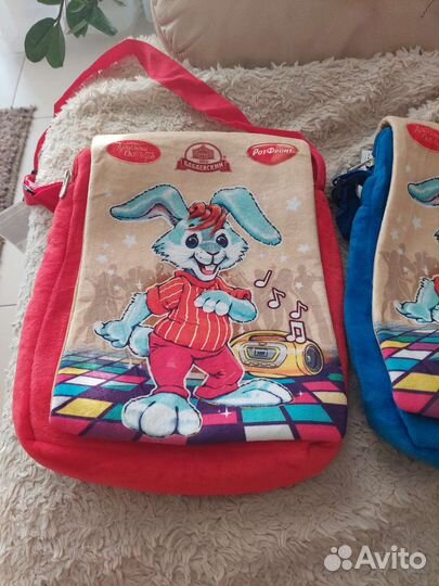 Сумка дл игрушек
