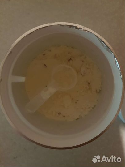 Протеин whey protein