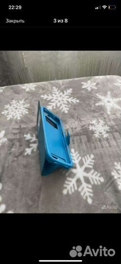 Чехол универсальный на телефон