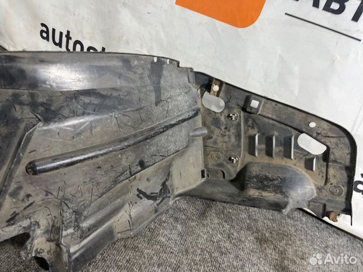 Подкрылок передний левый Honda Accord CM2