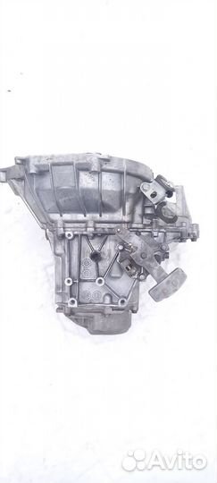 Троссовая кпп на Лада Гранта,Веста,Приора