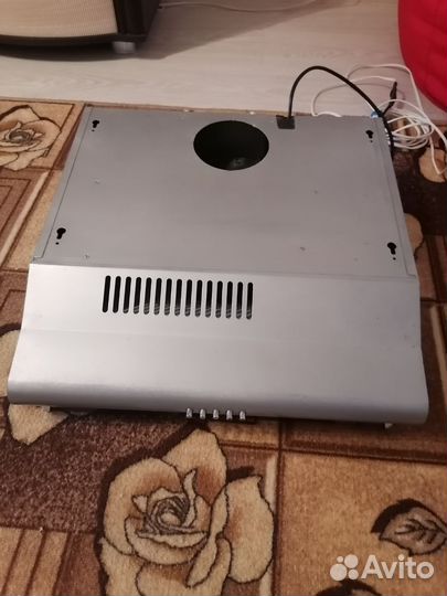 Вытяжка для кухни 50 см