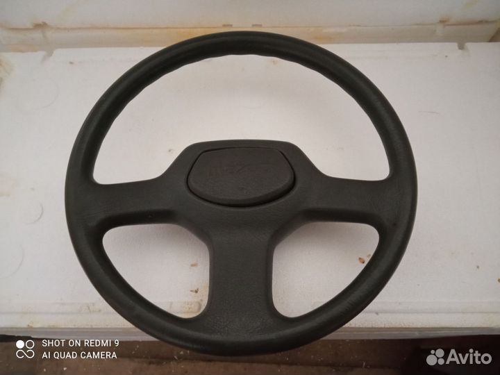 Руль Mazda bongo