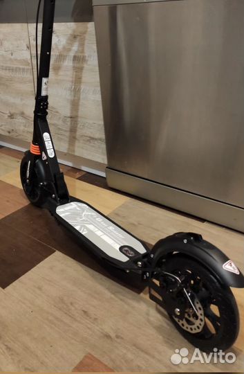 Самокат двухколесный Urban Scooter 2024