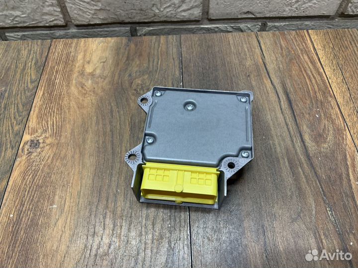 Audi A5 (8T) Блок управления AIR BAG