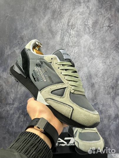 Кроссовки Emperio Armani (41)