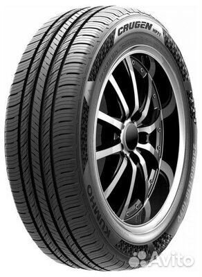Kumho Crugen HP71 255/55 R20