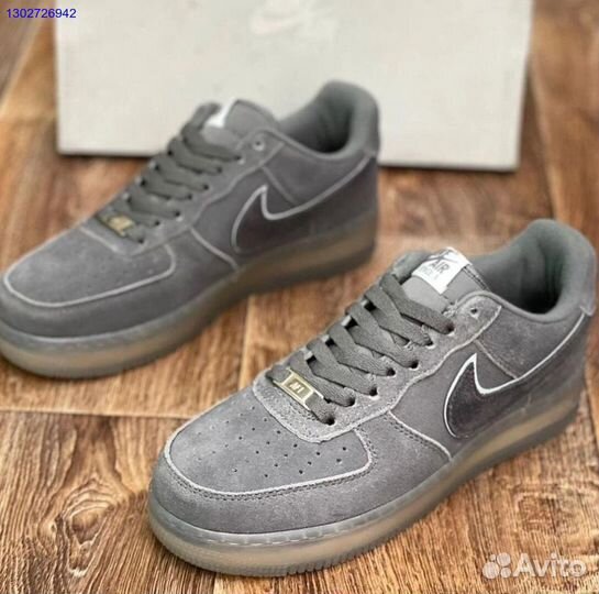 Кроссовки Nike Air Force 1